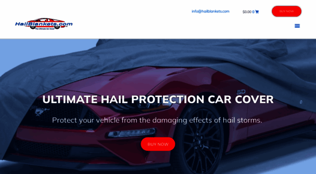 hailblankets.com