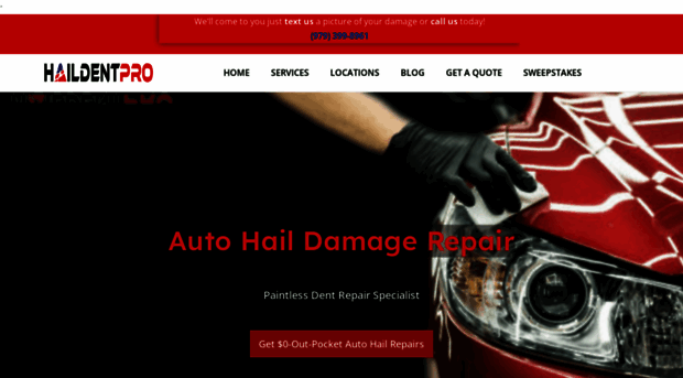 haildentpro.com