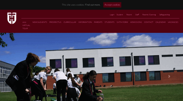 haileyburyturnford.com