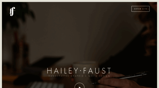 haileyfaust.com