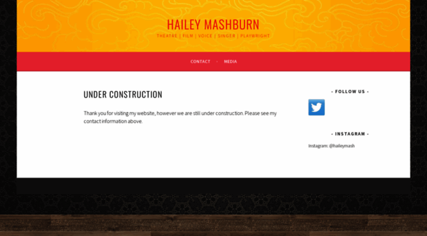 haileymashburn.com