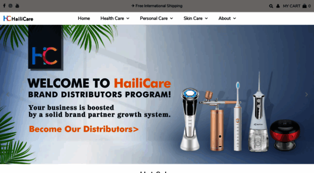 hailicare.com