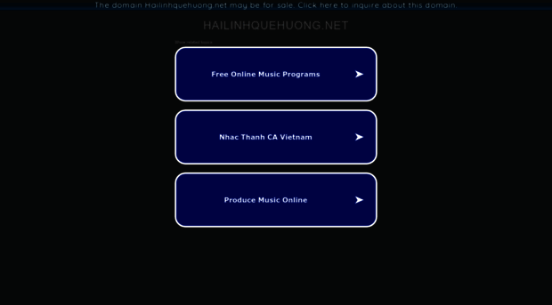 hailinhquehuong.net