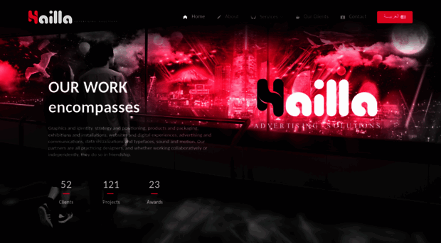 hailla.com