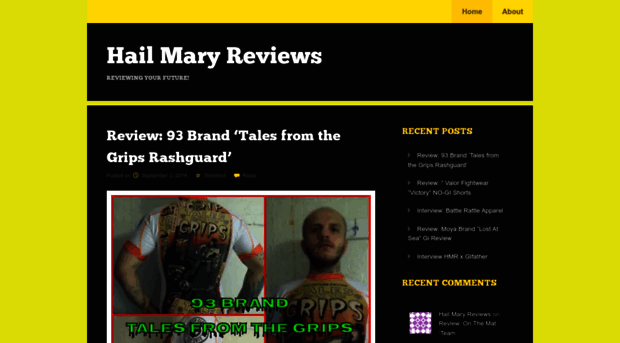 hailmaryreview.wordpress.com