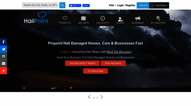 hailpoint.com