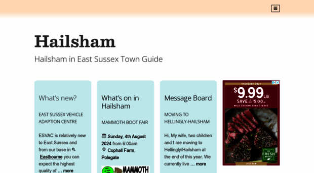 hailsham.me.uk