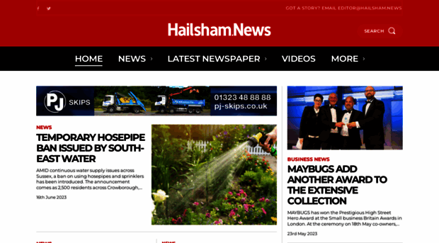 hailsham.news