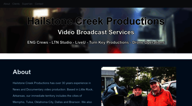 hailstonecreek.com