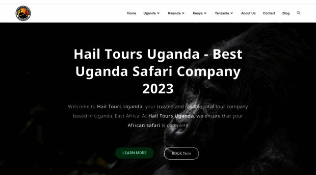 hailtoursuganda.com