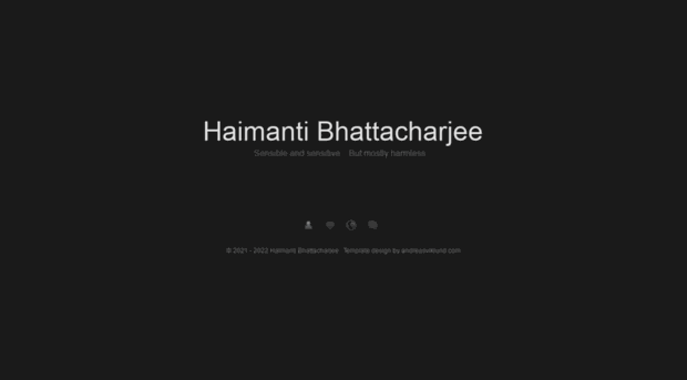 haimanti.net