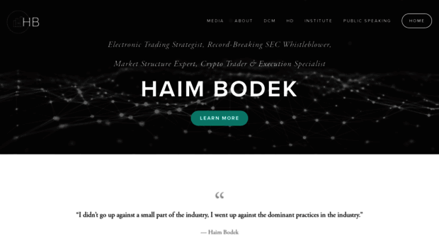 haimbodek.com