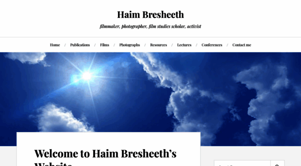 haimbresheeth.com