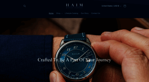 haimwatchco.com