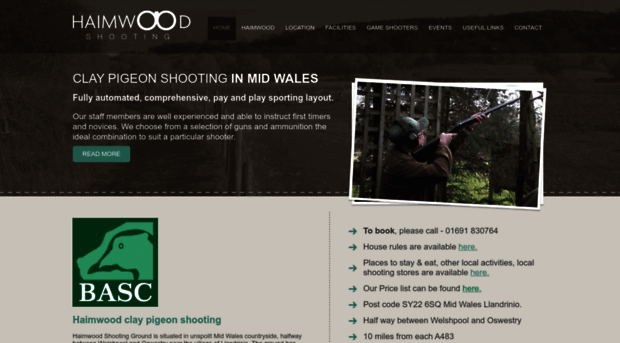 haimwoodshooting.com