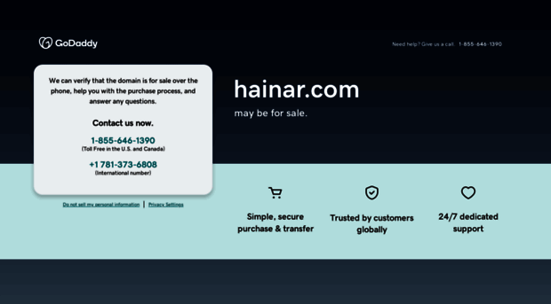 hainar.com