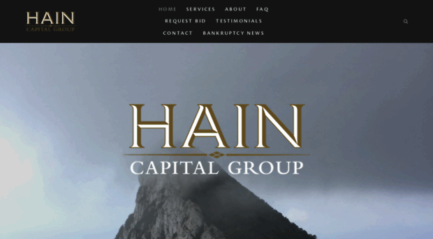 haincapital.com