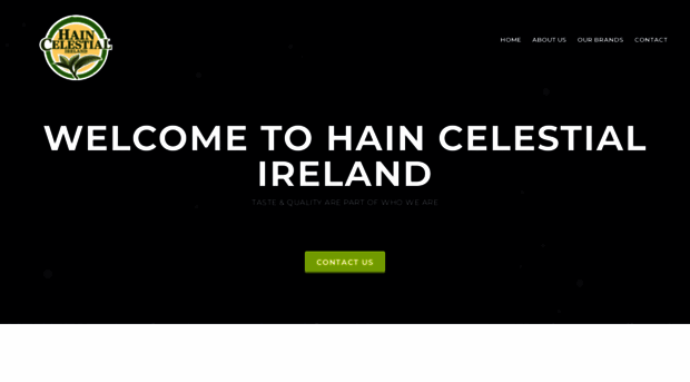 haincelestialireland.com