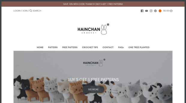 hainchan.com