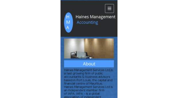 hainesbpo.com