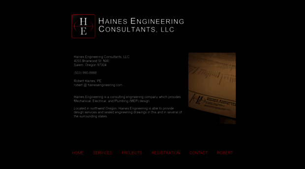 hainesengineering.com