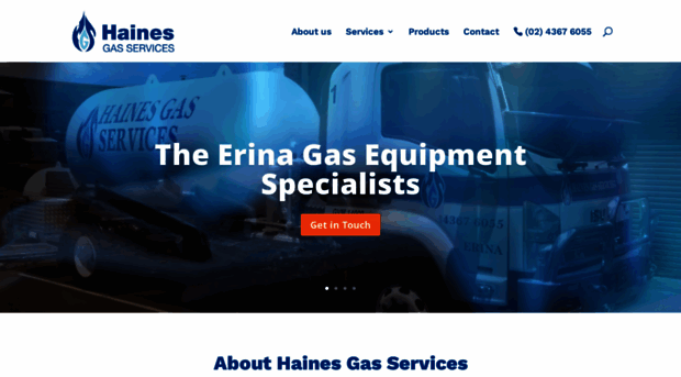 hainesgasservices.com.au