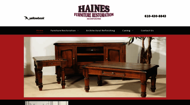 hainesrestoration.com