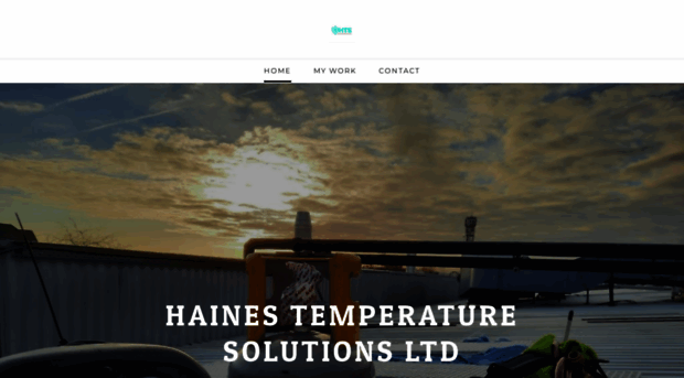 hainestemperaturesolutions.co.uk