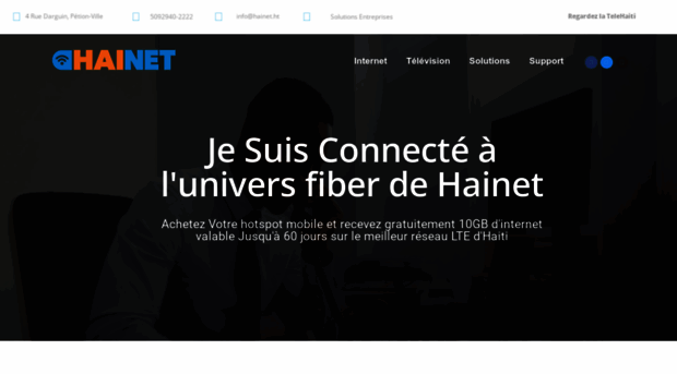 hainet.net