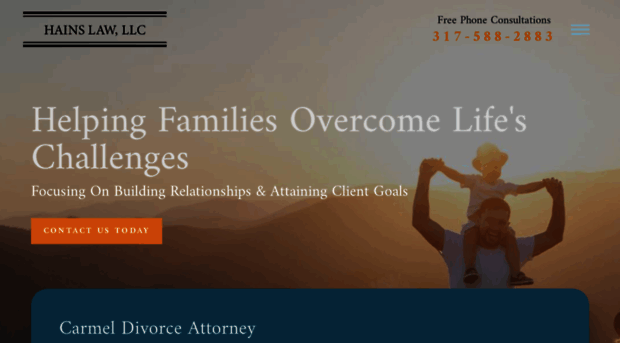 hainsfamilylaw.com