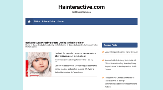 hainteractive.com