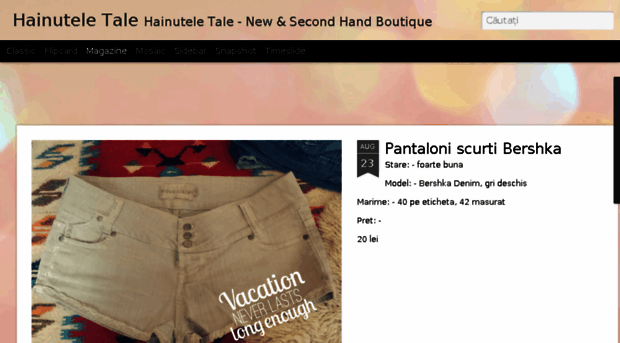 hainutele-tale.blogspot.com