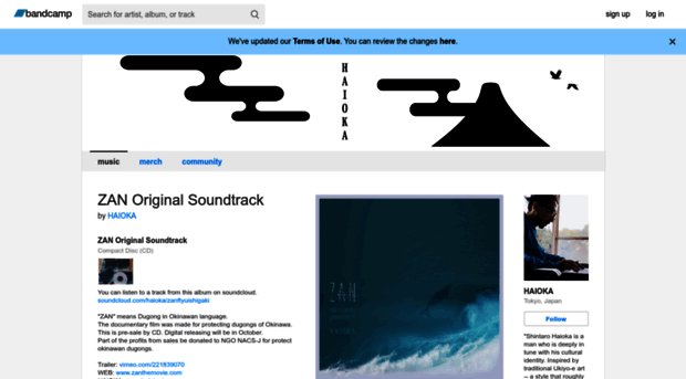 haioka.bandcamp.com