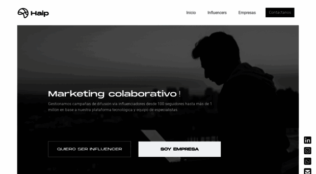 haip.io