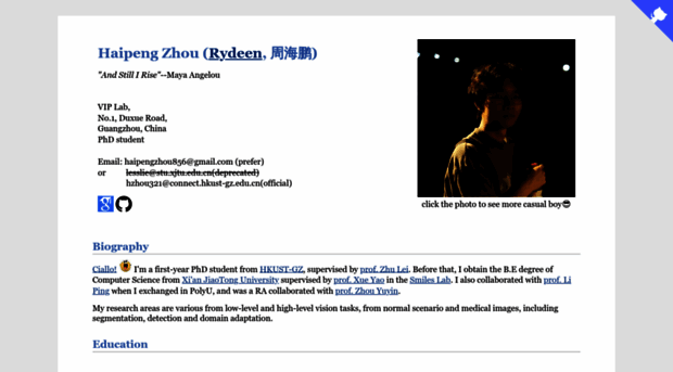 haipengzhou856.github.io