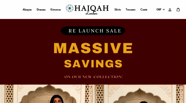 haiqah.co.uk