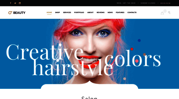 hair-beauty.vamtam.com