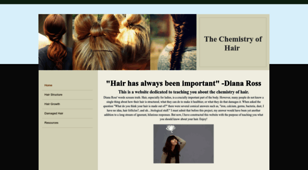 hair-chemistry.weebly.com