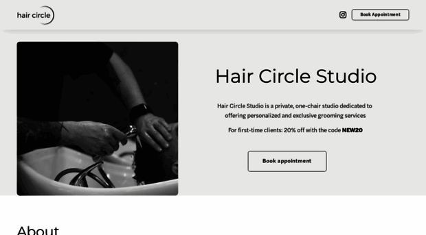 hair-circle.com