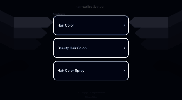 hair-collective.com