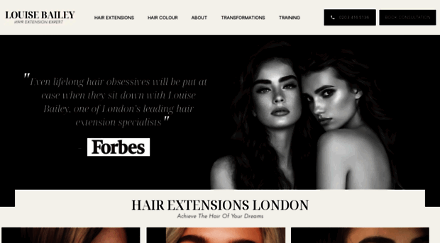 hair-extensionslondon.co.uk