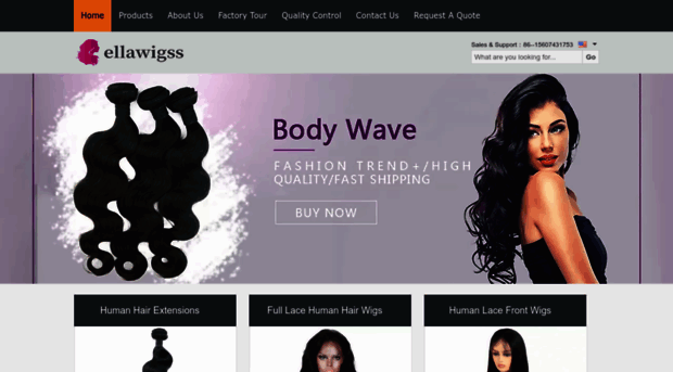hair-extensionswigs.com