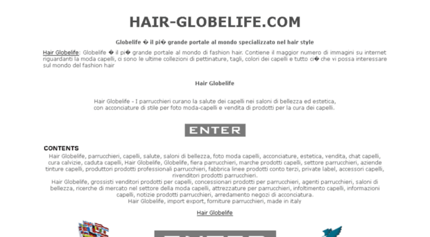 hair-globelife.com