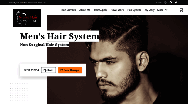 hair-guy.ueniweb.com