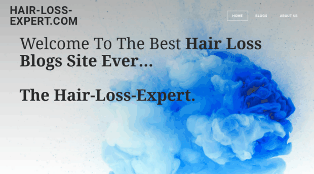 hair-loss-expert.com