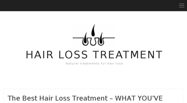 hair-loss-treatment-be.com