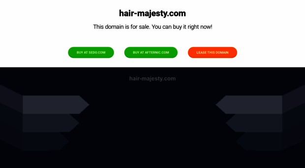 hair-majesty.com