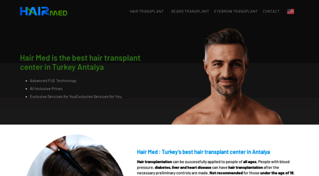 hair-med.com