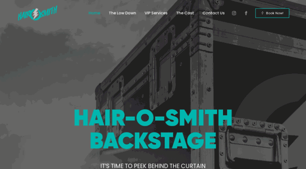 hair-o-smith.com