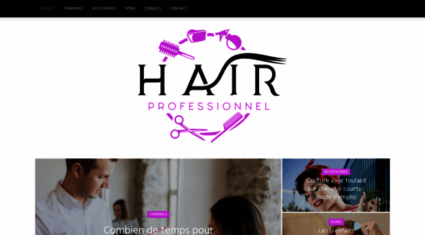 hair-professionnel.com